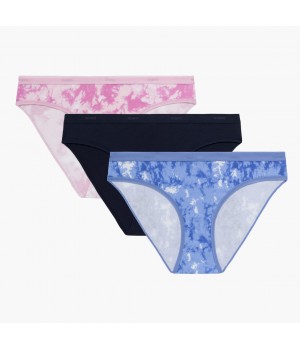 Сліпи жіночі труси Atlantic 3LP-207