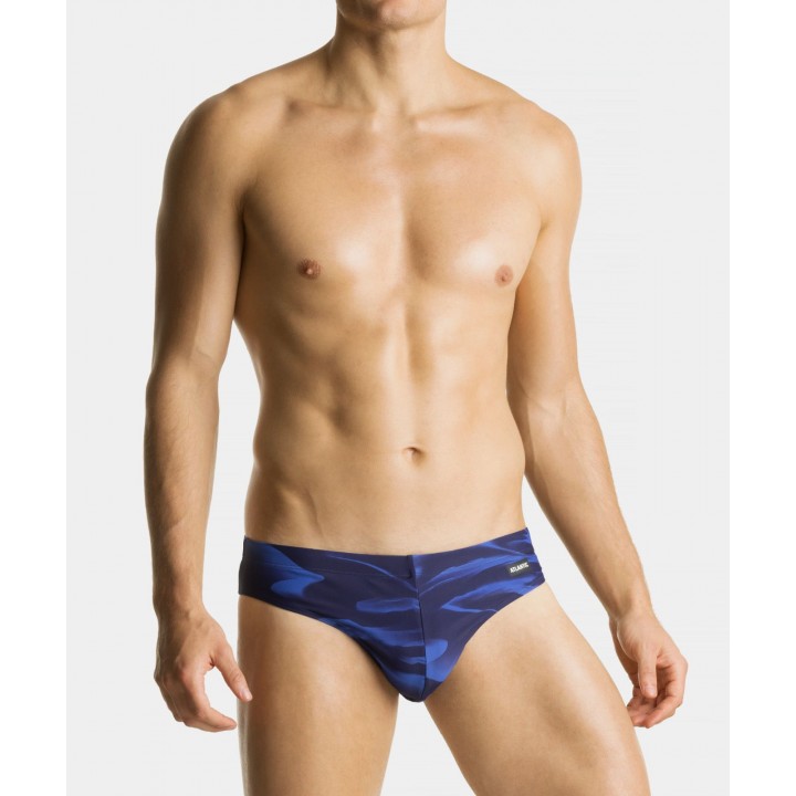 Чоловічі плавки Atlantic KMT-337 L