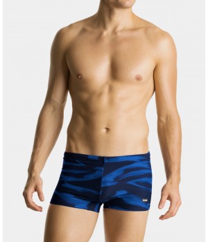 Чоловічі шорти плавки Atlantic KMS-318 L