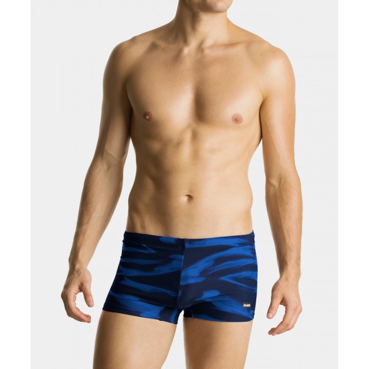 Чоловічі шорти плавки Atlantic KMS-318 L