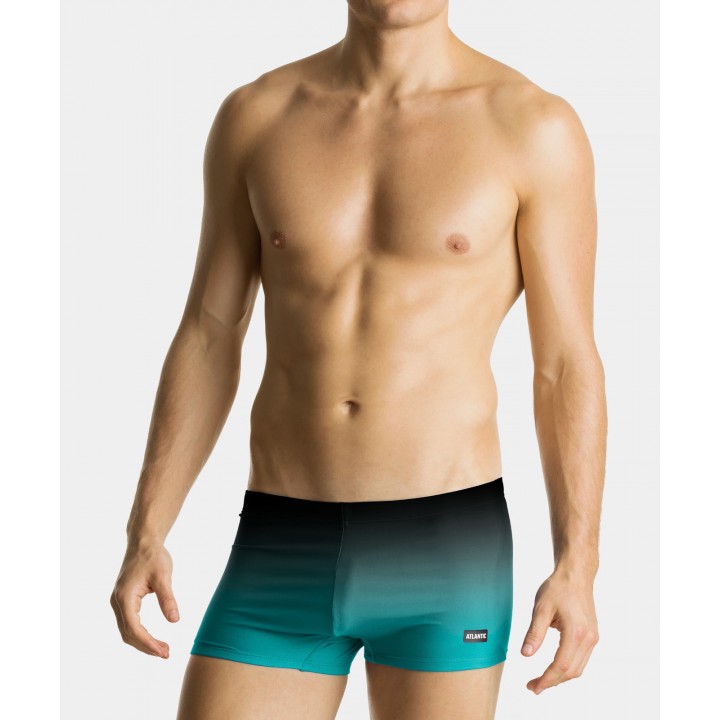 Чоловічі шорти плавки Atlantic KMS-317 L