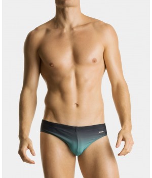 Чоловічі плавки Atlantic KMT-336 XL