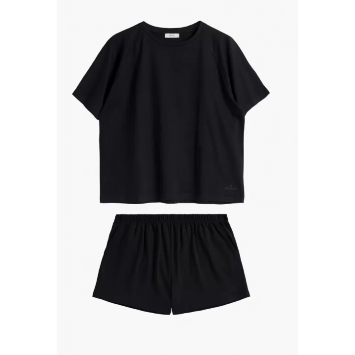 Піжама жіноча Atlantic NLP-475 M