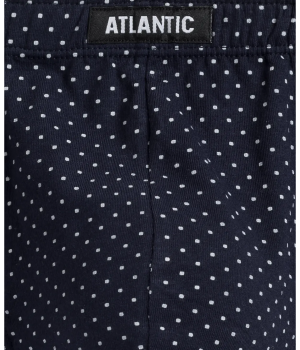 Чоловічі труси Atlantic 3mp 166 wl24 L