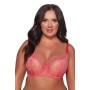 Бюстгалтер ava 2075 PERLASH koral 75D