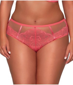 Сліпи бікіні жіночі Ava 2075 CORAL koral XL