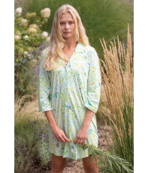 Жіноча сорочка Key LND-754