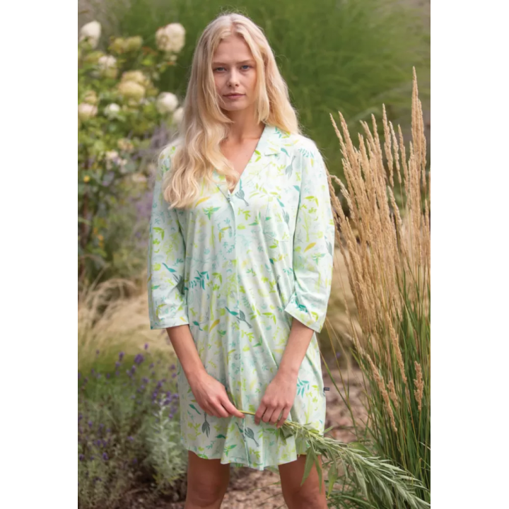 Жіноча сорочка Key LND-754