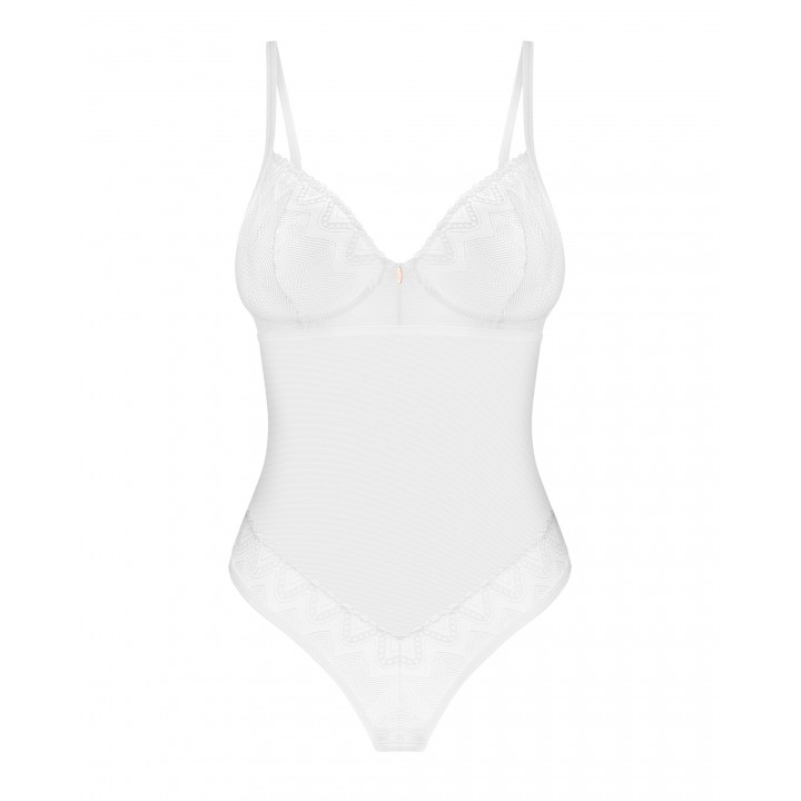 Боді obsessive Alissium XS/S