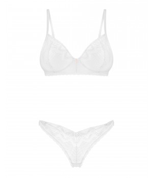 Комплект obsessive Alissium set XS/S