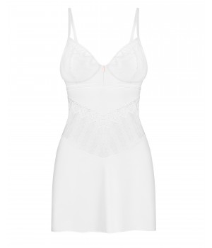 Комплект obsessive Alissium chemise M/L