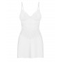 Комплект obsessive Alissium chemise M/L