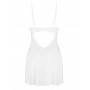 Комплект obsessive Alissium chemise M/L