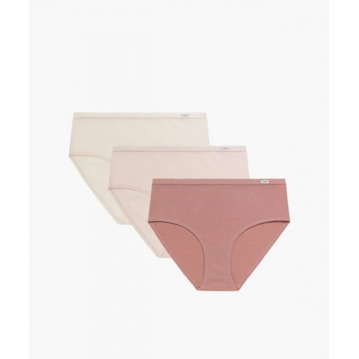 Жіночі труси Atlantic 3CLP-004 M