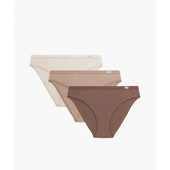 Жіночі труси Atlantic 3CLP-002 M