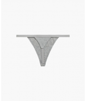 Стрінги жіночі труси Atlantic 3CLP-007