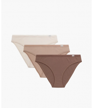 Жіночі труси Atlantic 3CLP-002