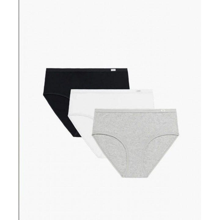 Жіночі труси Atlantic 3CLP-004 XL