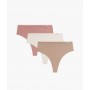 Бразиліана жіночі труси Atlantic 3CLP-008