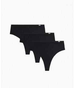 Бразиліана жіночі труси Atlantic 3CLP-008 M