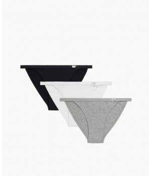 Жіночі труси Atlantic 3CLP-006 XL