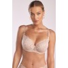 Бюстгальтер kinga SC-1101 BEŻ /85F