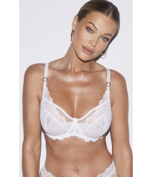 Бюстгальтер kinga SC-1100 ECRU /85F