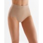 Жіночі безшовні трусики gabriella midi briefs seamless XL
