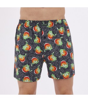 Чоловічі сімейні труси з малюнком cornette cl-001/160 M