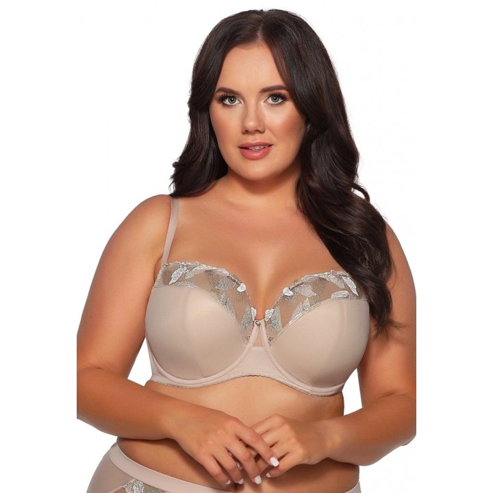 Бюстгалтер ava 2081 BLUSH 85C