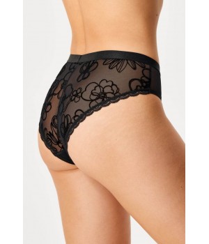 Сліпи жіночі трусики lapinee camila 5026 L