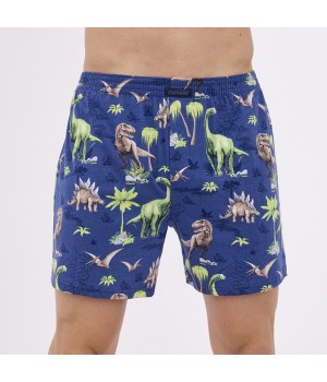 Чоловічі сімейні труси Cornette 001/158 L