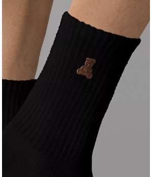 Чоловічі шкарпетки atlantic mc-006 39-42