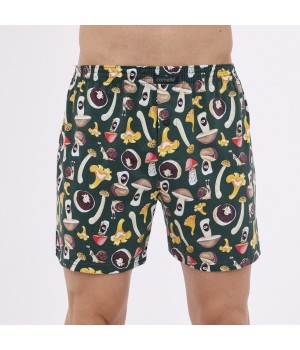 Чоловічі сімейні труси з малюнком cornette cl-001/165 XL