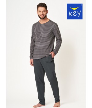 Піжама чоловіча Key L