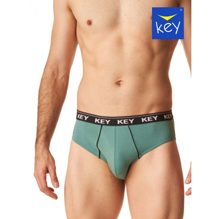 Чоловічі труси сліп Key M