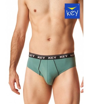 Чоловічі труси сліп Key XXL