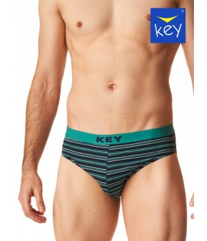 Чоловічі труси сліп Key M