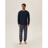 Піжама чоловіча Henderson 41919 Honor XXL