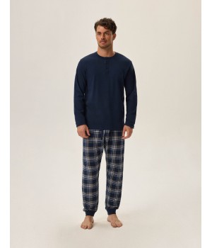 Піжама чоловіча Henderson 41919 Honor XXL