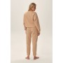 Піжама жіноча Жіночі Henderson 41899 fawn XL