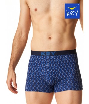 Труси шорти чоловічі сліп Key L
