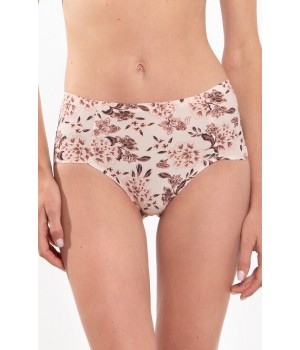 Жіночі трусики Lama 5028 XXL