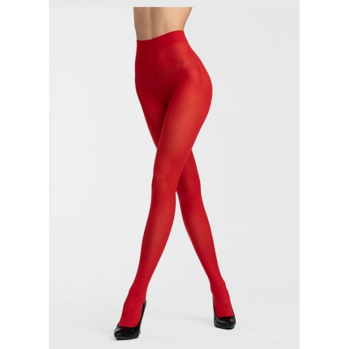 Класичні жіночі колготки матові Gatta rosalia 40 5