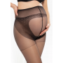 Колготки для вагітних Gatta BODY PROTECT 20 5