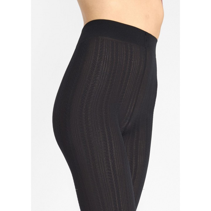 Жіночі колготки Marilyn diana d08 3/4