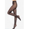 Колготки з візерунком Gatta ARABESCA 40 WZ 03