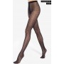 Колготки з візерунком Gatta ARABESCA 40 WZ 03 XL 5