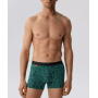 Труси шорти чоловічі боксери Atlantic 3MH-182 W24 XXL
