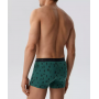 Труси шорти чоловічі боксери Atlantic 3MH-182 W24 XXL